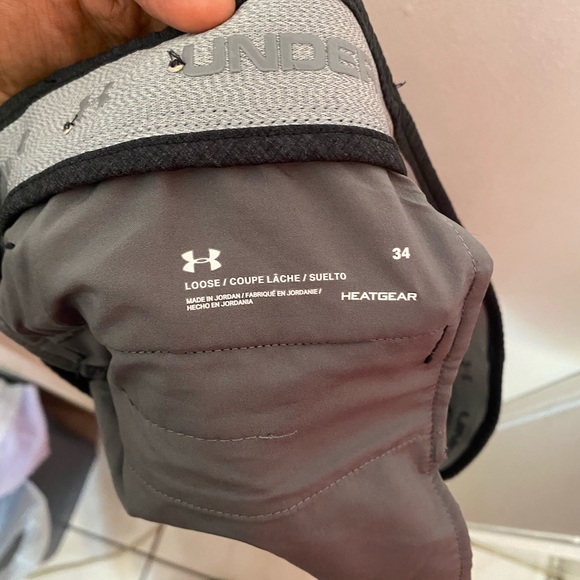 Under Armour - Picture 3 of 5